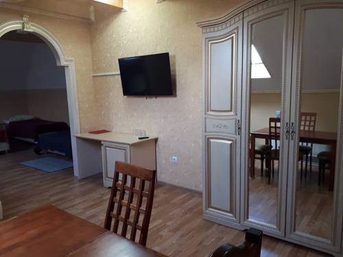 Фотографии гостиницы
AQUILA