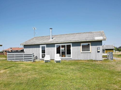 Фотография гостевого дома Three-Bedroom Holiday home in Thisted 10