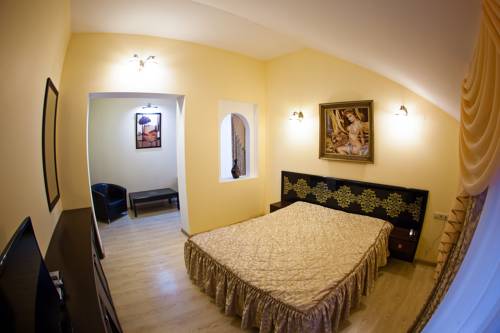 Фотографии гостиницы
Чёрная жемчужина