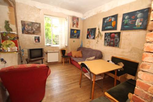 Фотографии хостела
Bagebi - Room