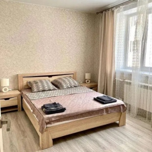 Фотография квартиры Квартира на Оранжерейной 17/2