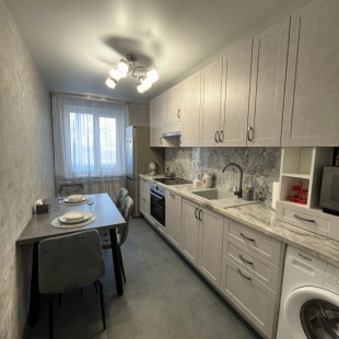 Фотография квартиры Квартира на Первомайской