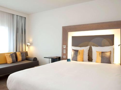 Фотография гостиницы Novotel The Hague World Forum