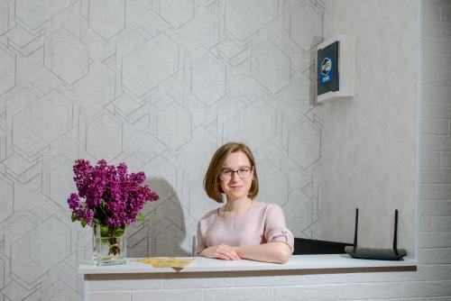 Фотографии хостела 
            Премиум