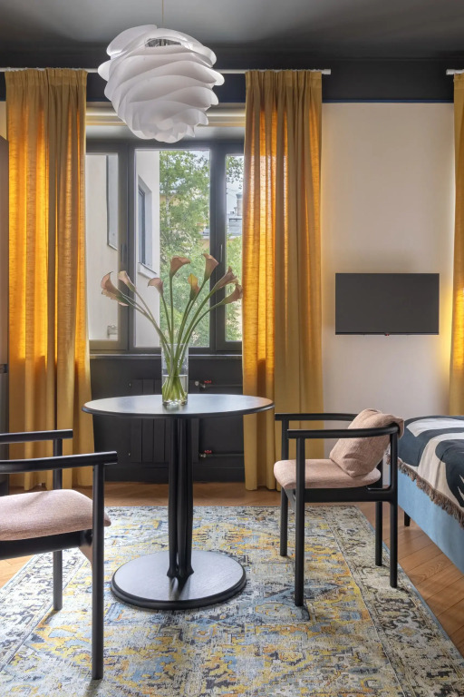 Фотография квартиры 22 Art`a Апартамент №13