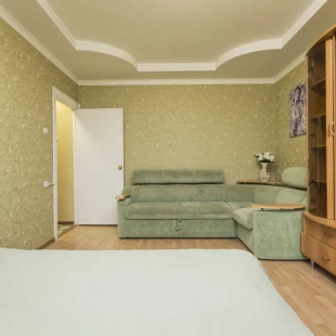 Фотография квартиры HomeHotel Молодежный 38/2