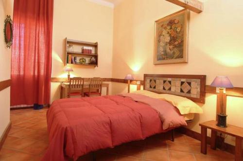 Фотография мини отеля B&B Villa Rome