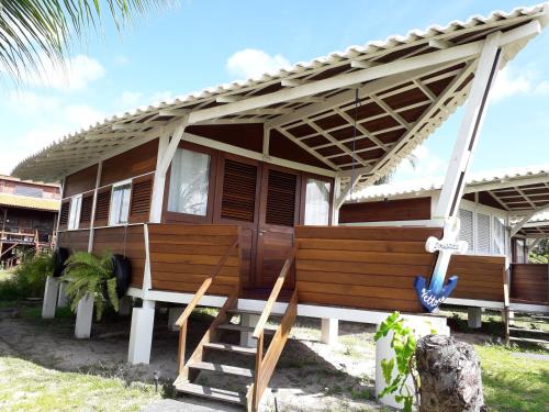 Фотографии гостевого дома
Pousada Vettore