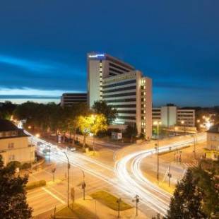 Фотографии гостиницы
Webers - Das Hotel im Ruhrturm
