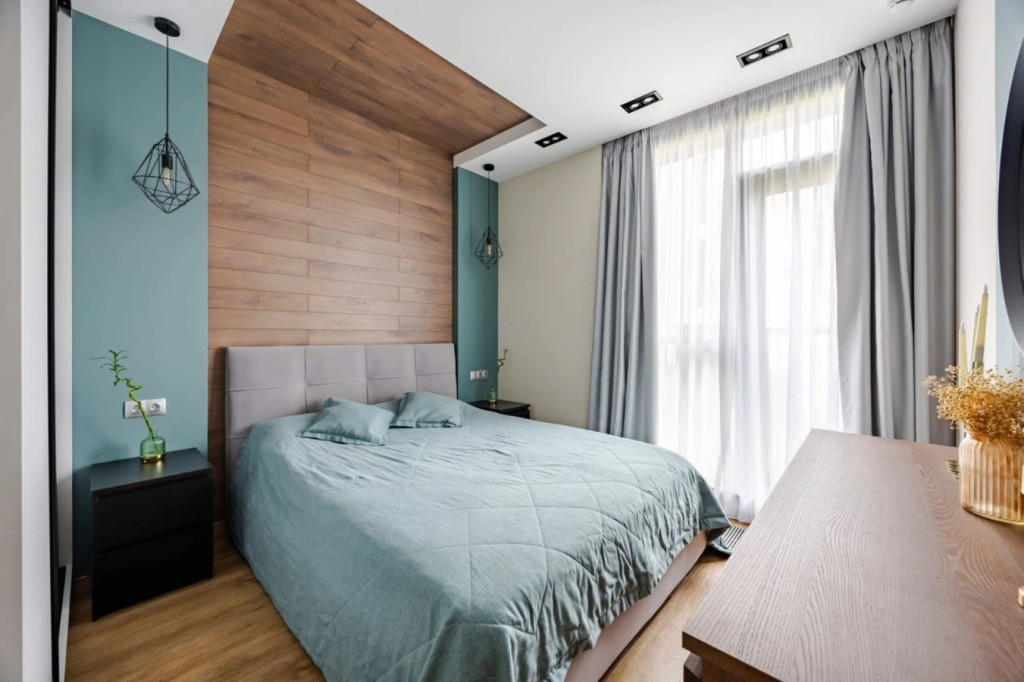 Фотография квартиры Апартаменты Ohta Suite 9