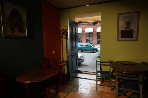 Фотография хостела Пилигрим Тбилиси