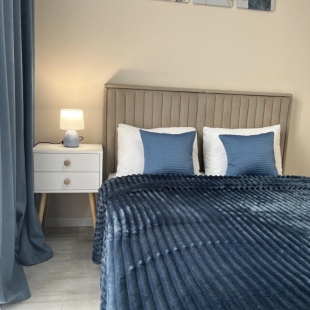 Фотография квартиры Апартаменты на Сперанского 45