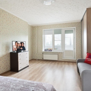 Фотография квартиры BestFlat24 (БэстФлэт24) на улице Декабристов 36 корпус 1