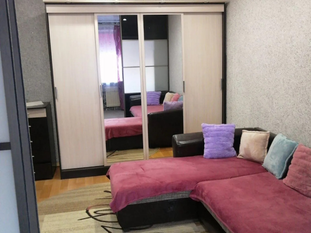 Фотография квартиры Квартира на улице 26-го съезда КПСС 6