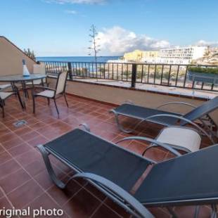 Фотографии гостевого дома
Tenerife lizards - duplex in the first line