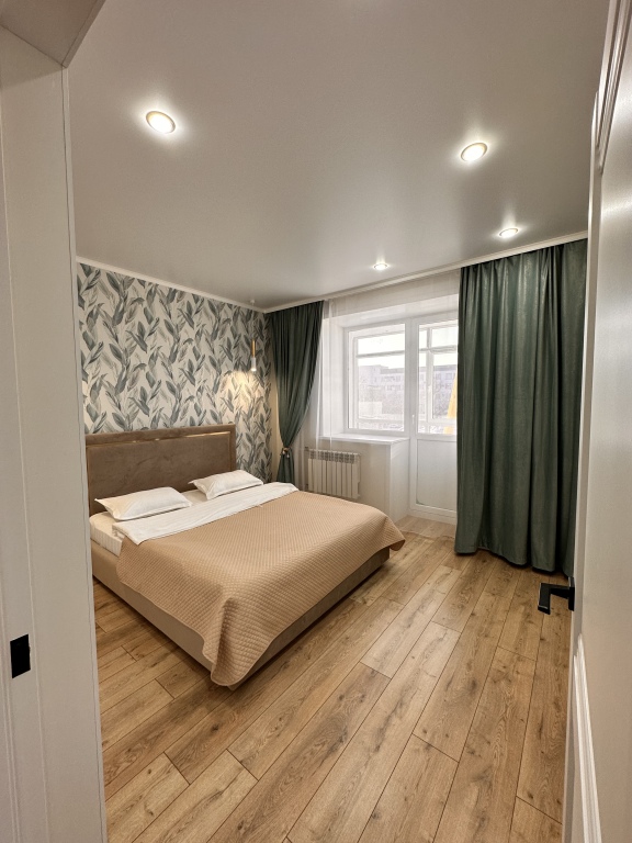 Фотография квартиры Квартира Аульбекова 120