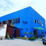 Фотография мини отеля Pousada Araras