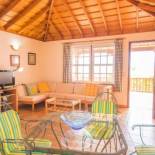 Фотография гостевого дома Rincón La Palma