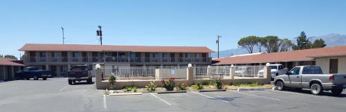 Фотография мини отеля Economy Inn Safford