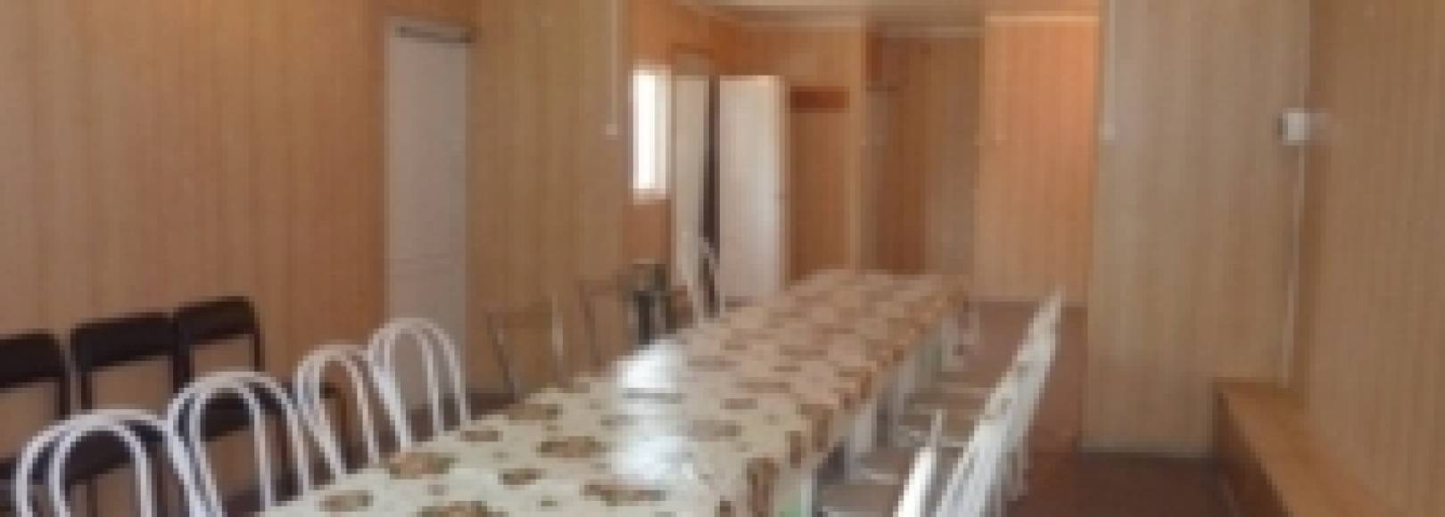 Фотография банкетного зала Большой