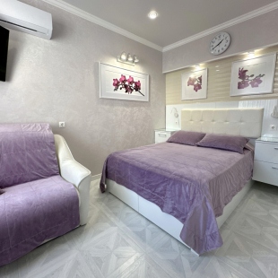 Фотография квартиры Апартаменты Анита в центре Сочи 5