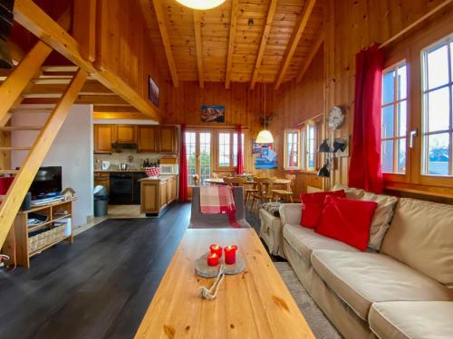 Фотография гостевого дома Chalet Bivak