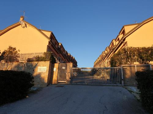 Фотография гостевого дома Demetra Residence