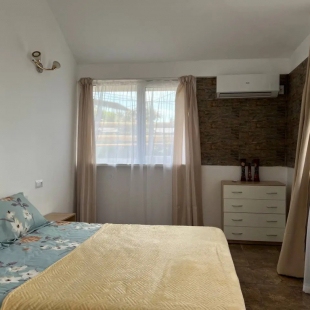 Фотография квартиры Апартаменты София с видом на море