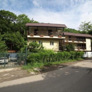 Фотография гостевого дома Терраса