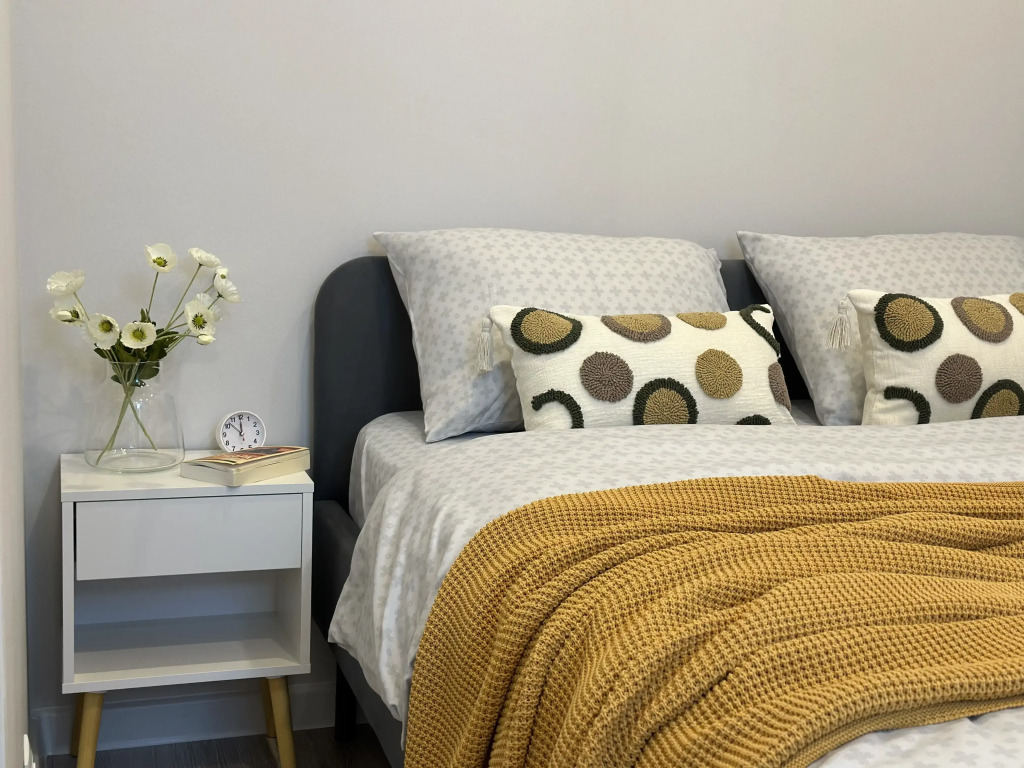 Фотография квартиры Апартаменты Атмoсфepа RUNA 2