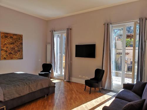 Фотография гостевого дома President Gardens