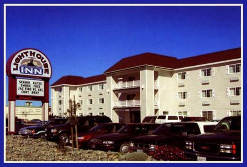 Фотография гостиницы Lighthouse Inn