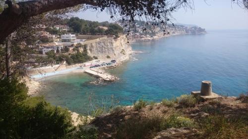 Фотография гостевого дома Casa Marina