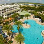 Фотография гостиницы Holiday Inn Club Vacations Cape Canaveral Beach Resort, an IHG Hotel