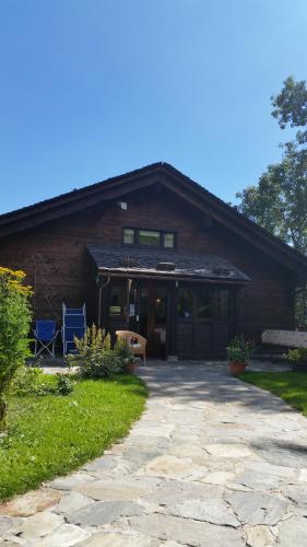 Фотография базы отдыха Agriturismo Alagna