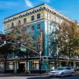 Фотография гостиницы Hotel Clariana