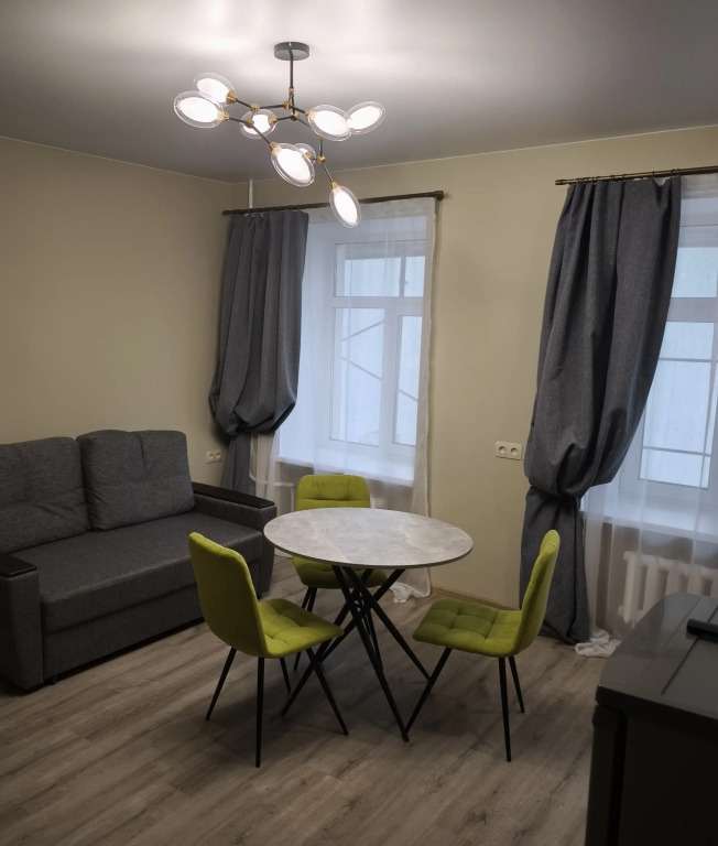 Фотография квартиры Апартаменты на Караванной 3