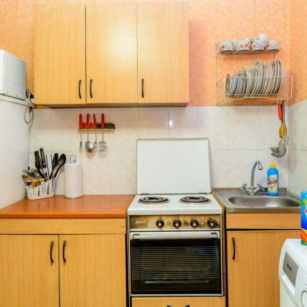 Фотографии квартиры 
            Квартиркинъ на улице Ленина 56