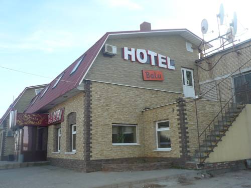 Фотографии мотеля
Балу