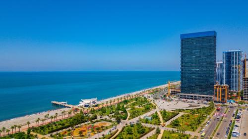Фотография гостиницы Orbi Beach Tower Hotel Official