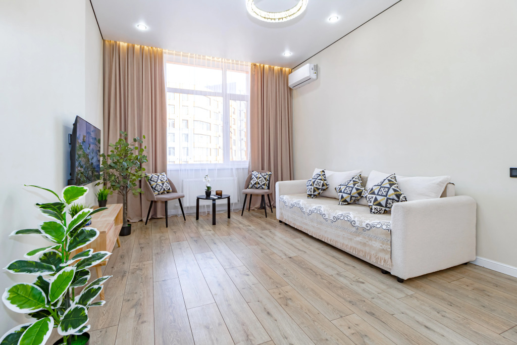 Фотография квартиры Квартира Bukhar Jyrau Premium Stay