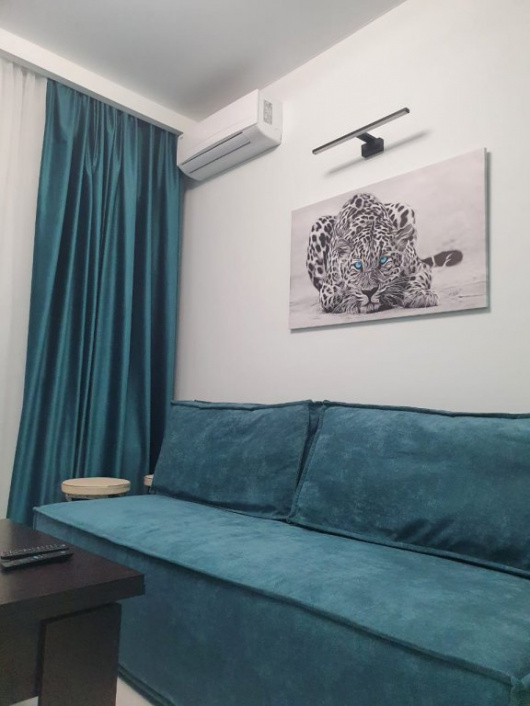 Фотографии квартиры 
            Апартаменты Пархоменко 2 (375)