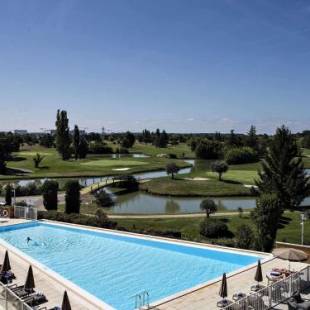Фотографии гостиницы
Mercure Toulouse Aéroport Golf de Seilh