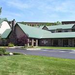 Фотография гостиницы Residence Inn Durango