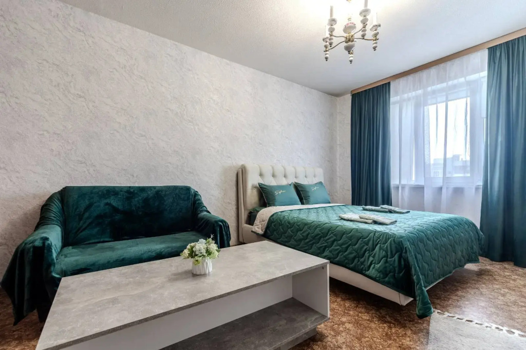 Фотография квартиры Апартаменты у метро Кунцевщина