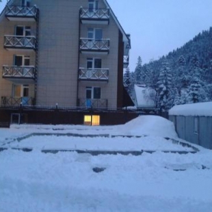 Фотография мини отеля Шале Люкс