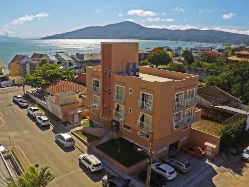 Фотография апарт отеля Apart Hotel Canto Grande