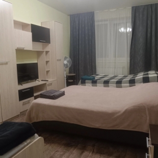 Фотография квартиры Квартира в центре Рузаевке