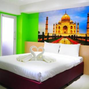 Фотографии гостиницы
Blue Orchids Hotel