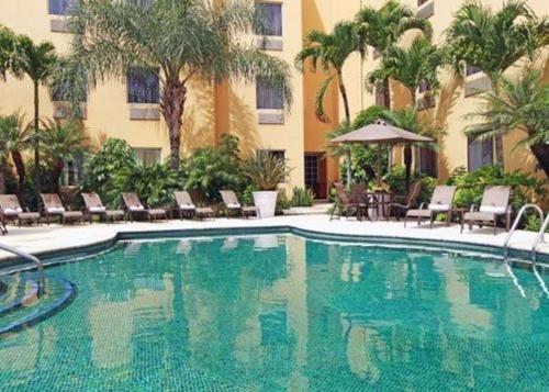 Фотография гостиницы Quality Hotel Real San Jose